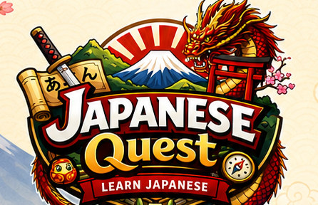 JapaneseQuest